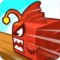 小怪物短跑冒险手游