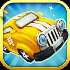 迷你小卡车游戏