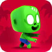 僵尸入侵大战手机版