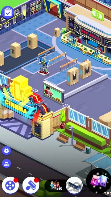 影院合伙人游戏下载