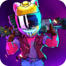 霓虹深渊手机游戏(暂未上线)