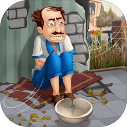 倒霉先生测试版