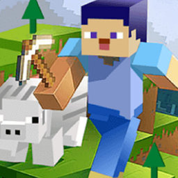 像素自由城市最新版