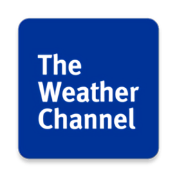 the weather channel中文版