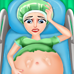 公主生宝宝无限元宝版