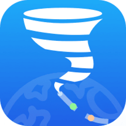 台风路径专业版app