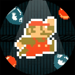 马里奥制造世界引擎最新版