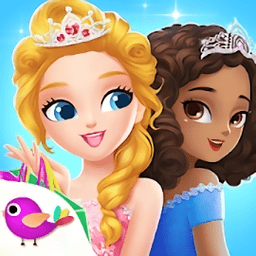 莉比小公主的城堡物语无限道具版