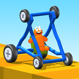 涂鸦飞车手机版