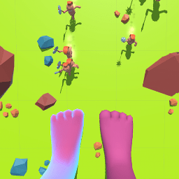 踩死你丫的官方版