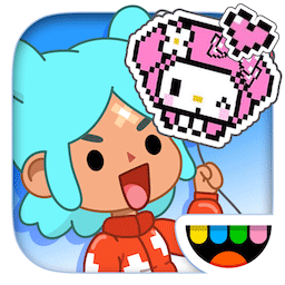 托卡世界海景别墅游戏