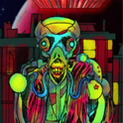 银河守卫骰子之战游戏(暂未上线)