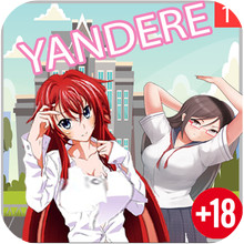 病娇高中模拟器手机版