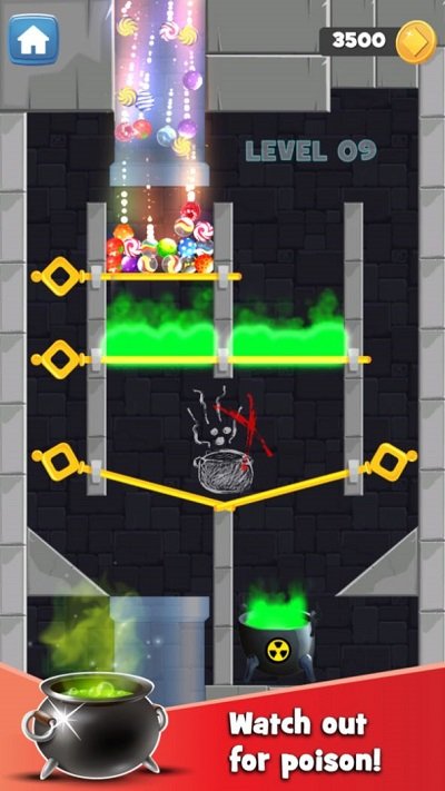 救援小能手游戏下载