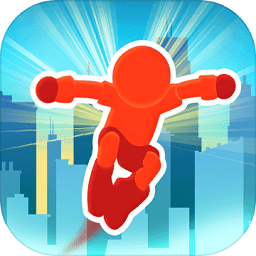 无限跑酷城市大竞技破解版