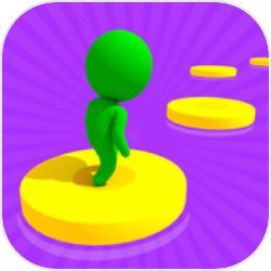 bouncy hop手机版