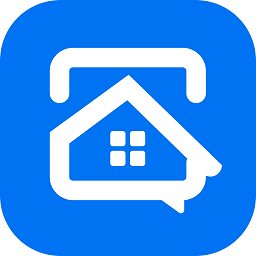 蓝人爱家app