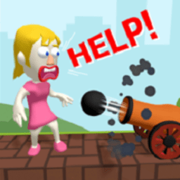 救人全靠画游戏