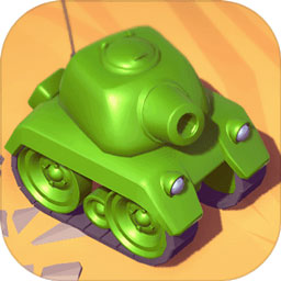 tank war手机版