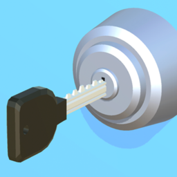 开锁模拟器游戏