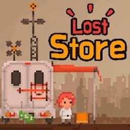lost store手游
