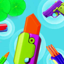 合成战斗进化游戏