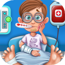 我的梦幻医院官方版