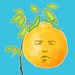 长脸的树手机版