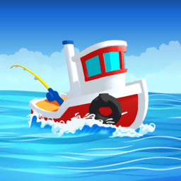海上的船最新版(boatofsea)