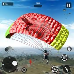 遭遇枪战射击官方版