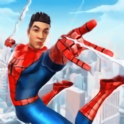 蜘蛛侠力量格斗官方版(superhero fighting powers)