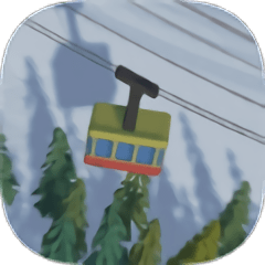 高山冒险游戏中文版(grand mountain)