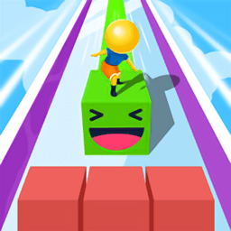 方块滑行者官方版