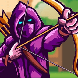 弓箭手之击最新版(暂未上线)