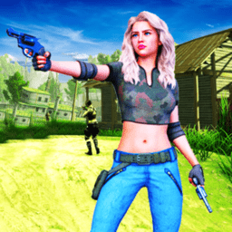 突击队射击手官方版