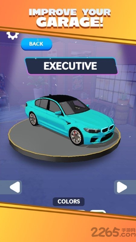 疯狂偷车侠下载最新版