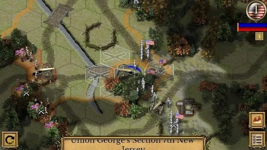 civil war 1864最新版下载