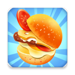 宝宝美食餐厅游戏