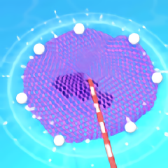 摸鱼达人魔性撒网手机版