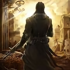 荒漠黎明官方版(暂未上线)