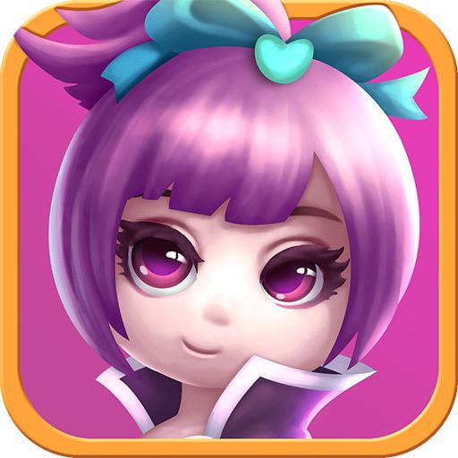 小米版萌妖来袭