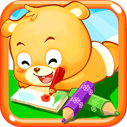 宝宝益智连线游戏