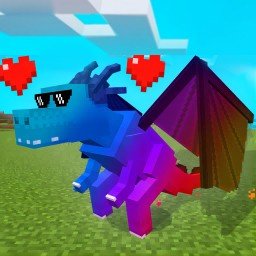 像素大世界创造最新版