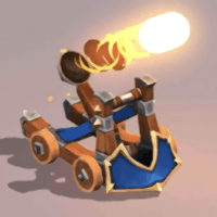 史诗3d战争手游