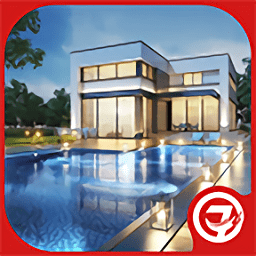 梦想之家匹配与设计游戏(dream home match design)