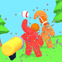 射爆像素人手机版