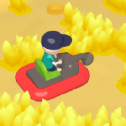 水池清洁者(pool cleaner)游戏