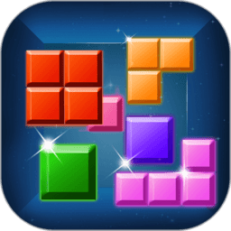 多牛百变方块单机经典游戏