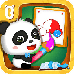 宝宝小画板宝宝巴士官方版