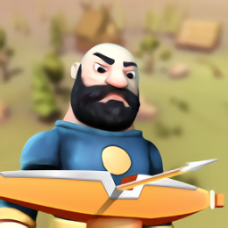 巴胡巴利的卡塔帕战士手机版